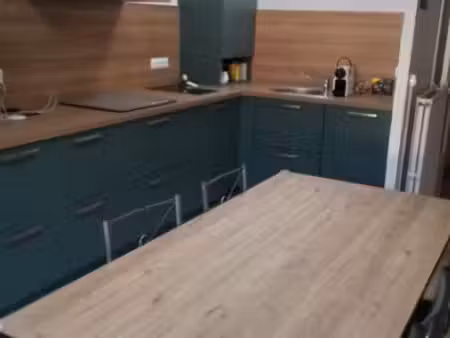bel appartement à vendre