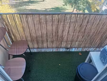 vend appartement t4 90m2