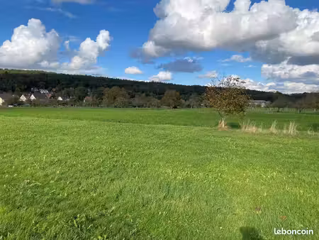 terrain à bâtir de 543 m² à muespach-le-haut (68)