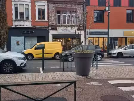 local commercial