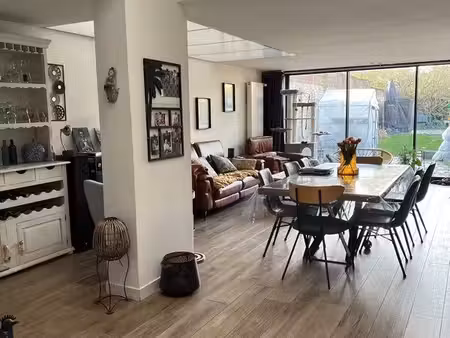 maison 1930 quartier moulin