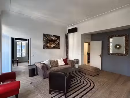 biarritz coeur de ville magnifique t3