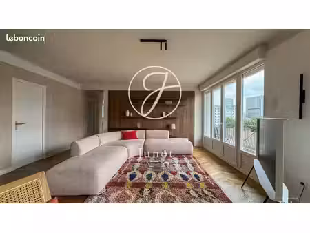 appartement 3 pièces 88 m²