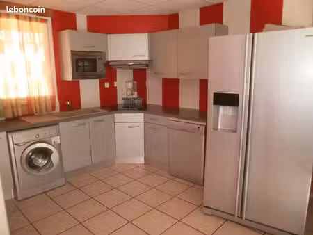 appartement 2 chambres rez de chaussée un hôtel