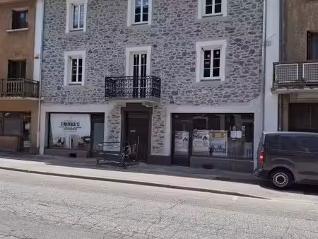 appartement f3 à louer