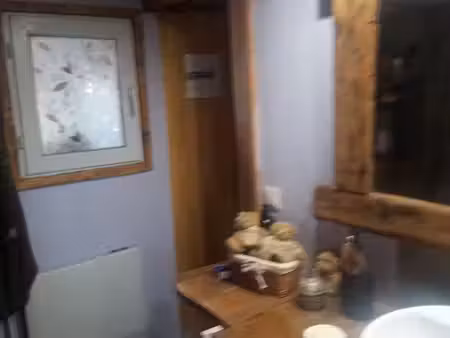 chalet