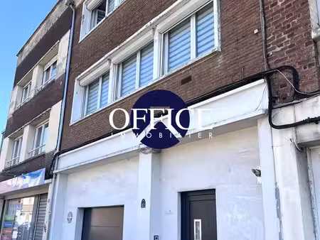 maison 6 pièces 147 m²