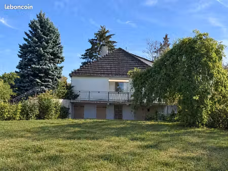 pavillon 5 pièces 146 m²