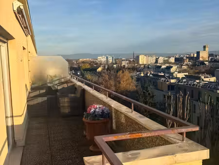 appartement schiltigheim