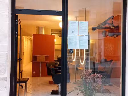 local 23m2 st esprit bayonne