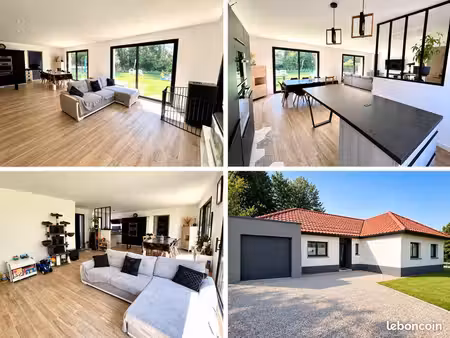 maison individuelle à hesdin-l'abbe