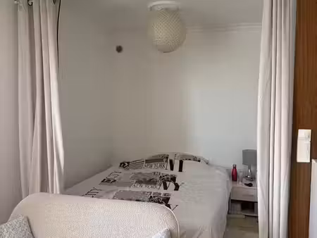 vends magnifique studio aménagé hypercentre annemasse