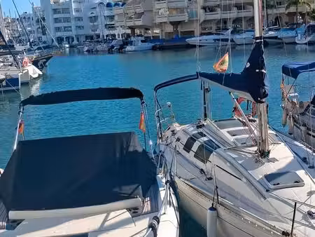 vivre au soleil a malaga
