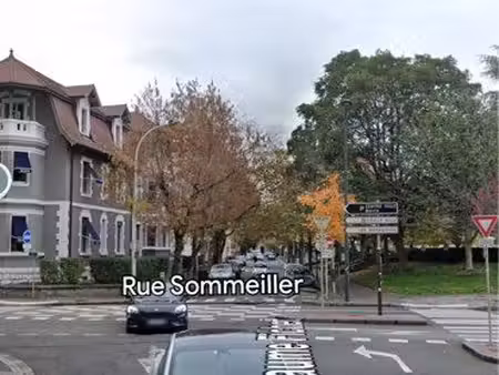 dab local commercial annecy centre