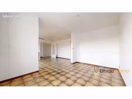 appartement 5 pièces 97 m²
