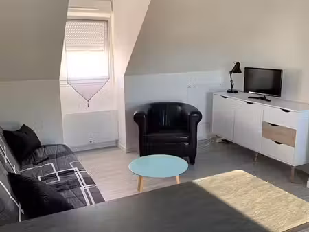 appartement à louer la flèche