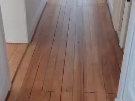 f3 de 70 m2 avec garage