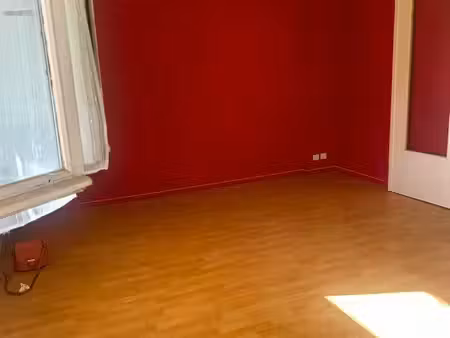 location appartement t2