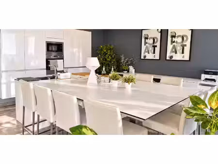 appartement contemporain avec terrasse en bord de mer ajaccio (2a)