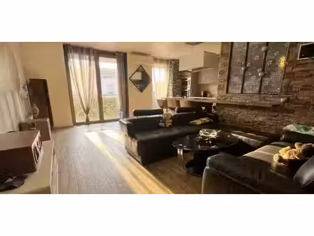 appartement avec terrasse toulouse (31)