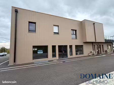 local 223 m² bouxwiller