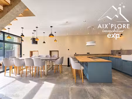 maison 5 pièces 139 m²
