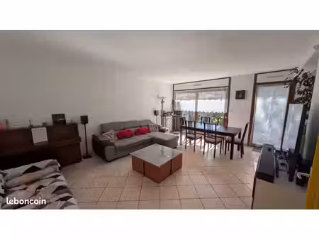 maison de ville/ appartement duplex 118m2 – (le parc - les saules)