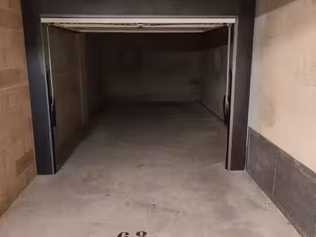 ? à louer : grand box xxl sécurisé (22 m²) – sartrouville