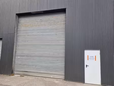 local 160m2 abbeville