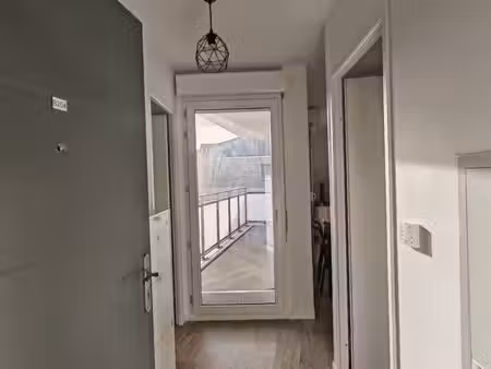 appartement 2 pièces à vendre (melun 77000)