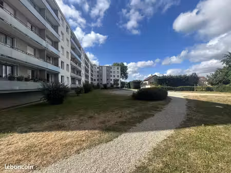 appartement f4