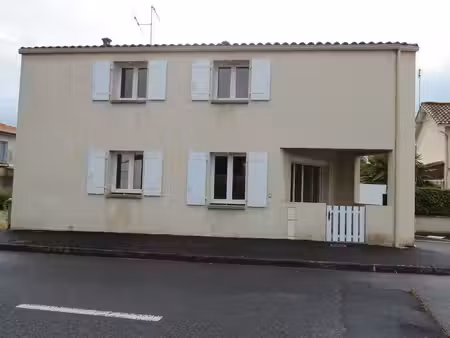 maison t3 a niort