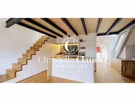 appartement avec terrasse schilick centre est-vieux schilick - schiltigheim (67)