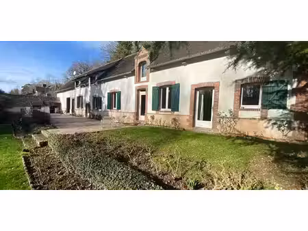 maison avec jardin nogent-le-roi (28)