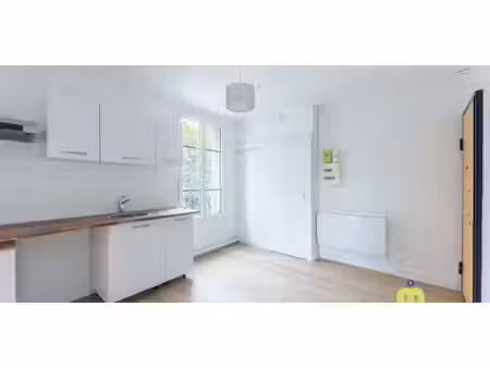 appartement centre ville-jean moulin-beaumont - montreuil (93)