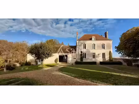 maison chatellerault (86)