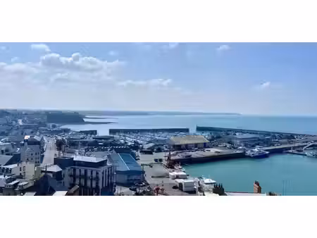 propriété granville (50)