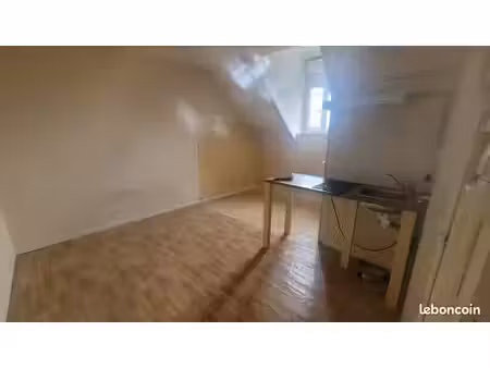 studio 16m2