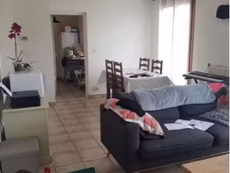 location appartement annecy