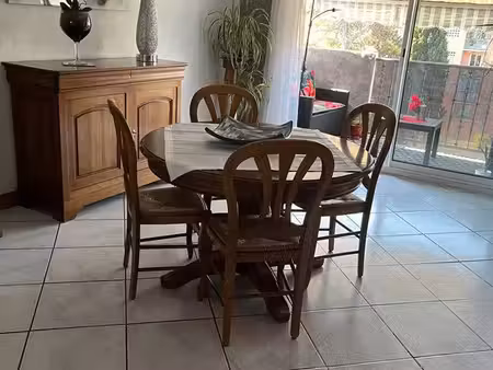 joli appartement p4 à orange