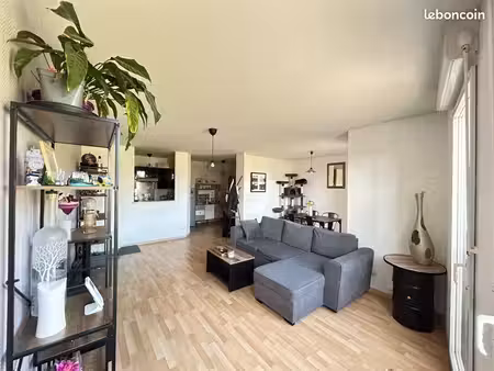 appartement t3 bis