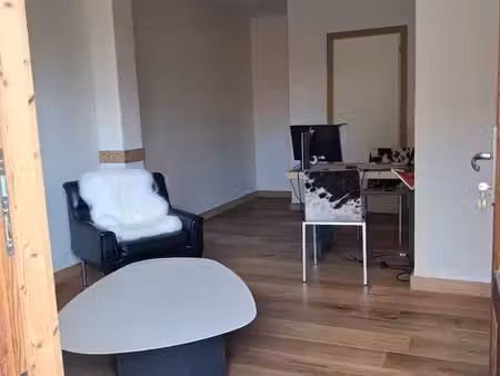 bureau à louer