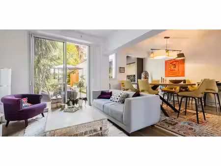 maison avec jardin et terrasse royan (17)