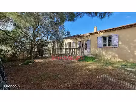 maison 4 pièces 111 m²