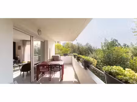 appartement avec terrasse bayonne (64)