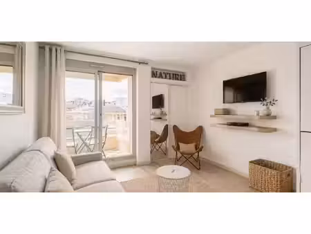 appartement avec terrasse biarritz (64)
