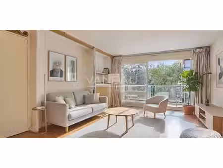 appartement avec terrasse et piscine val d’albian-parc de diane - jouy-en-josas (78)
