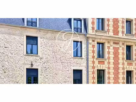 appartement avec terrasse lévis-saint-nom (78)