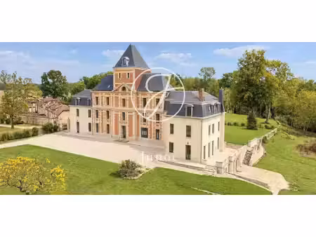 appartement avec terrasse lévis-saint-nom (78)