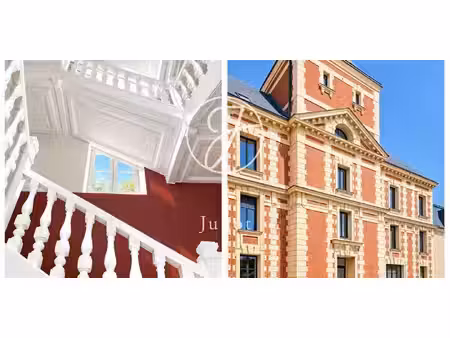 appartement contemporain avec terrasse lévis-saint-nom (78)